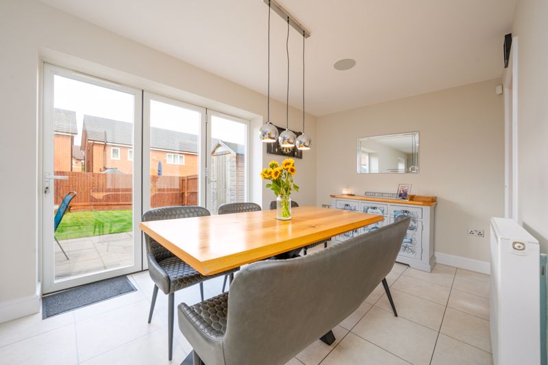 Asland Drive Mawdesley